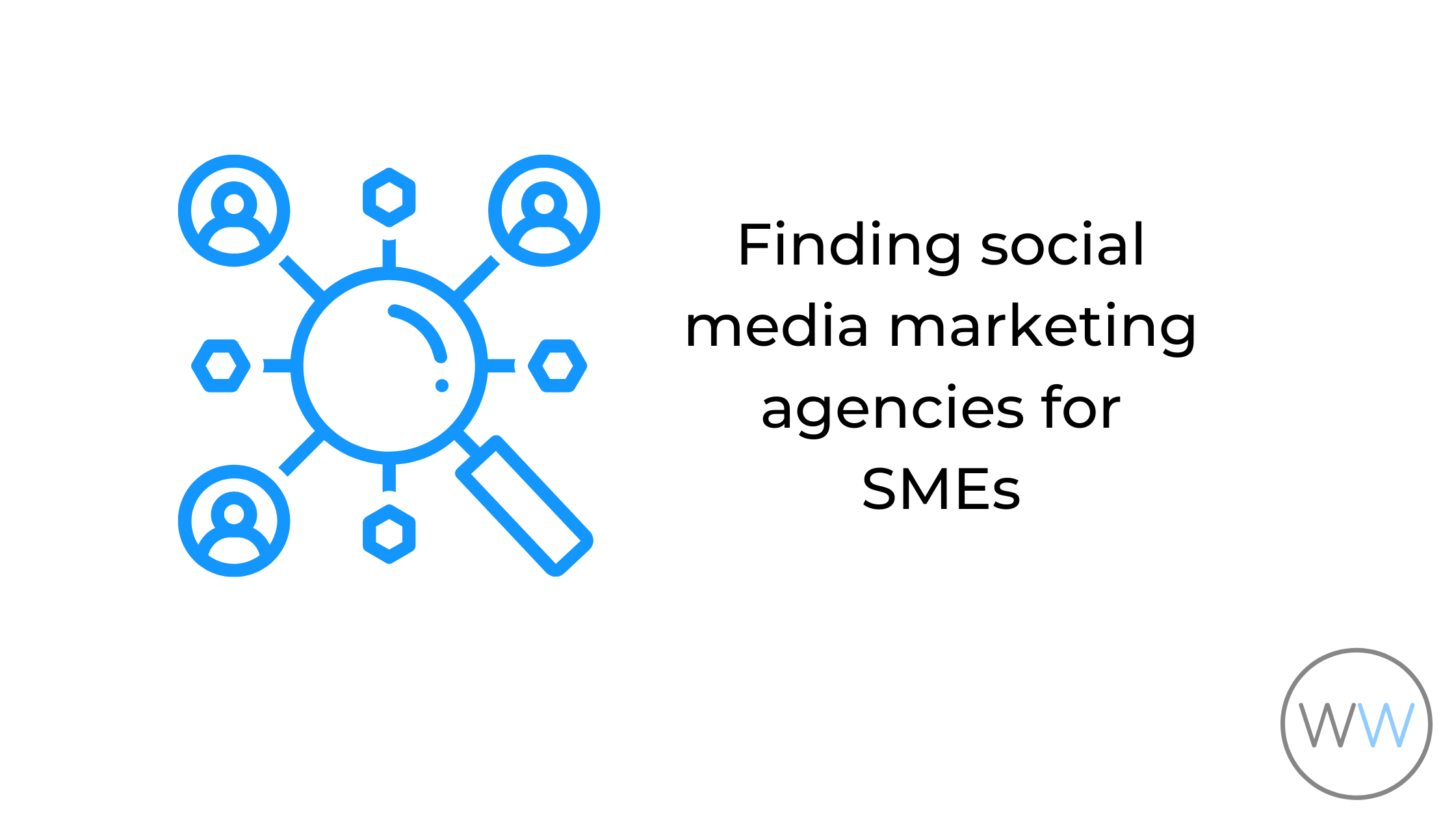 social media marketing agencies