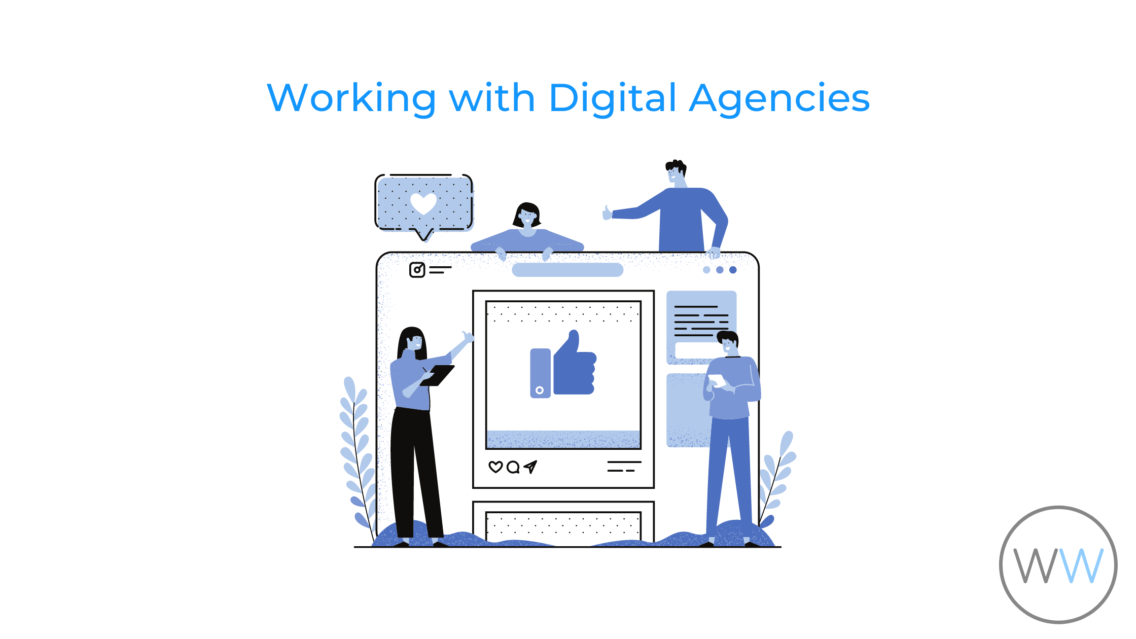 digital marketing services