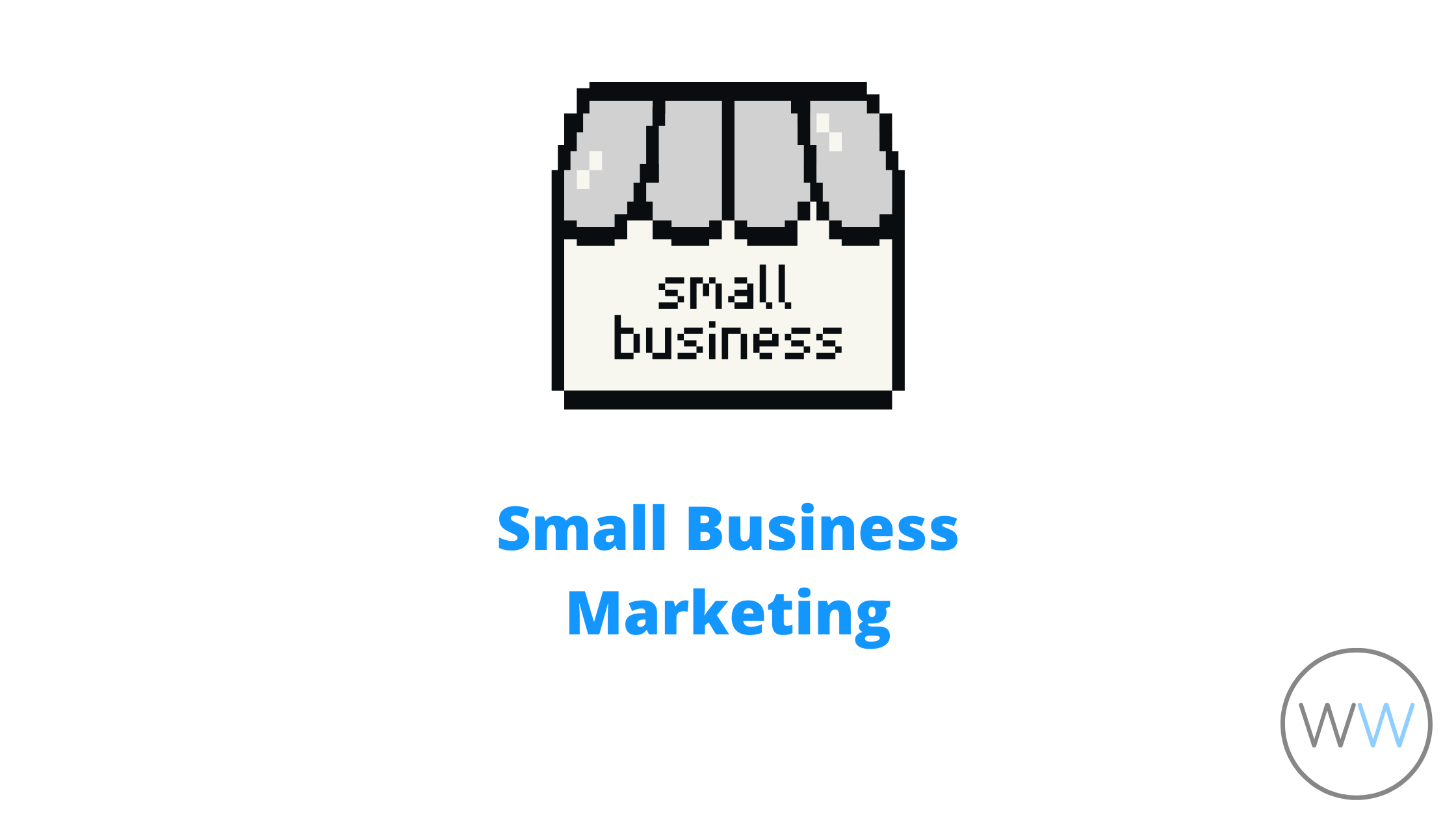 small business marketing